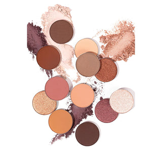 VANI-T Eyeshadow Pallet Nude
