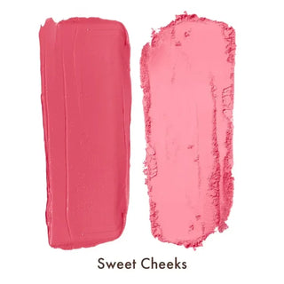 VANI-T Make Me Blush Cream And Powder Duo Sweet Cheeks 17g