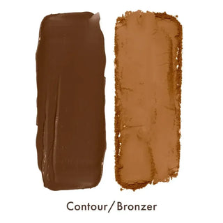 VANI-T Make Me Bronze Cream And Powder Duo 8.5g