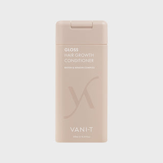 VANI-T Gloss Hair Growth Conditioner