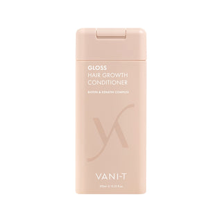 VANI-T Gloss Hair Growth Conditioner