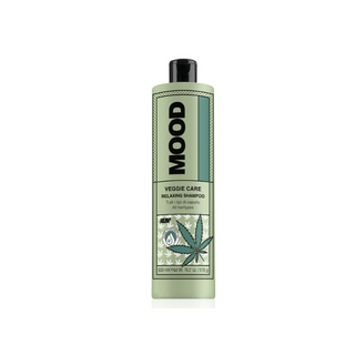 MOOD Veggie Care Shampoo 500ml