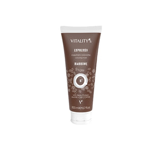 VITALITY'S Espresso Colouring Conditioner Brown  200ml