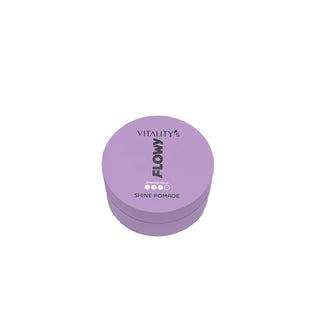 VITALITY'S Flowy Shine Pomade 80ml