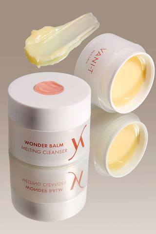 VANI-T Wonder Balm Melting Cleanser 80g