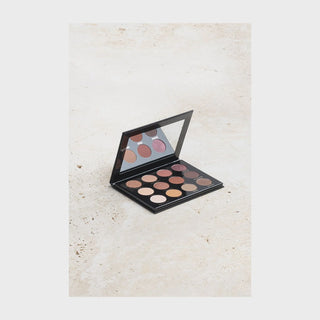 VANI-T Eyeshadow Pallete Nude