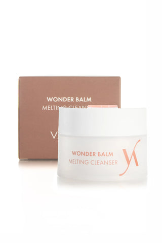 VANI-T Wonder Balm Melting Cleanser 80g