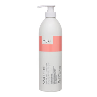 MUK Vivid Muk Colour Lock Conditioner 1L