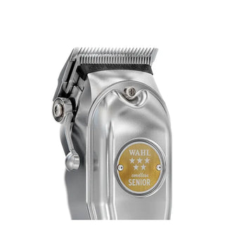 WAHL 5 Star Cordless Senior Metal Edition