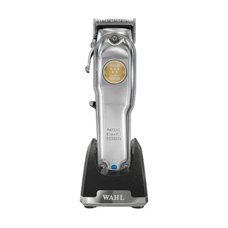 WAHL 5 Star Cordless Senior Metal Edition