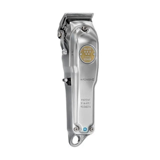 WAHL 5 Star Cordless Senior Metal Edition