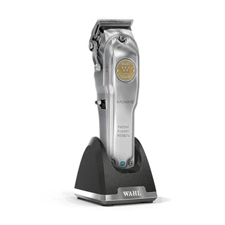 WAHL 5 Star Cordless Senior Metal Edition