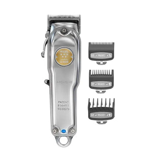 WAHL 5 Star Cordless Senior Metal Edition