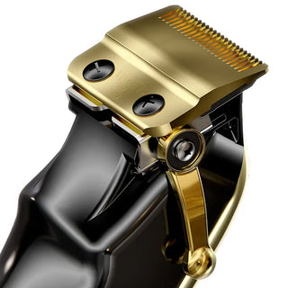 WAHL 5 Star Magic Clip Cordless Clipper GOLD