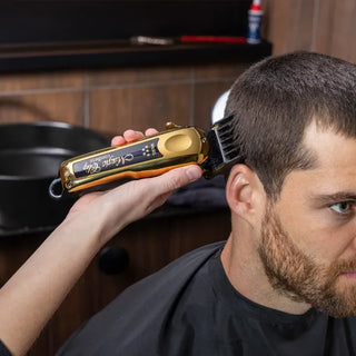 WAHL 5 Star Magic Clip Cordless Clipper GOLD