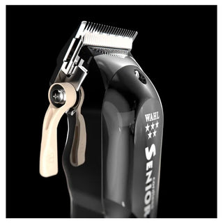 WAHL 5 Star Senior Cordless Clipper Black