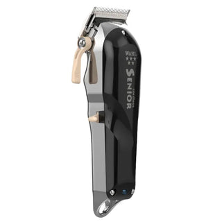 WAHL 5 Star Senior Cordless Clipper Black