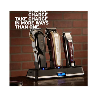 WAHL Power Charging Station