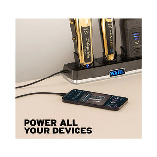 WAHL Power Charging Station