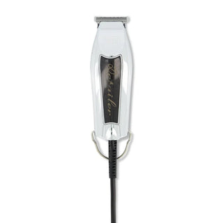 WAHL  Classic Corded Detailer Trimmer Black / Silver