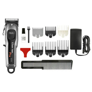 WAHL Cordless Super Taper Pro