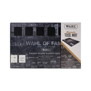 WAHL Magnetic Tool Mat