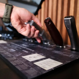 WAHL Magnetic Tool Mat