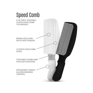 WAHL Speed Comb