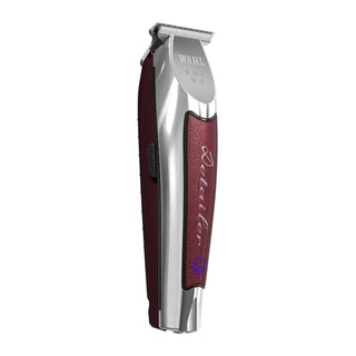 WAHL 5 Star Cordless Detailer LI Trimmer Burgundy