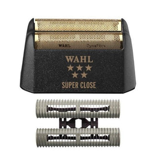 WAHL Vanish Cutter & Foil Replacement Head