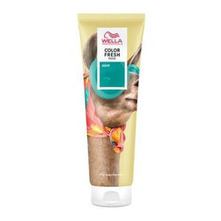 WELLA Color Fresh Mask Mint 150ml