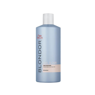 WELLA Blondor Seal And Care Conditioner 500ml