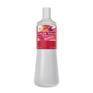 WELLA Color Touch Intensive Emulsion 13Vol 1L