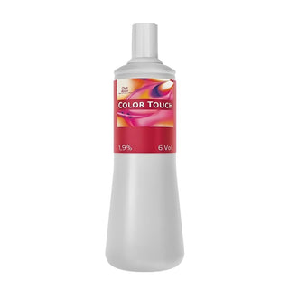 WELLA Color Touch Emulsion 6Vol 1L