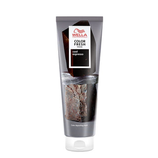 WELLA Color Fresh Mask Cool Espresso 150ml