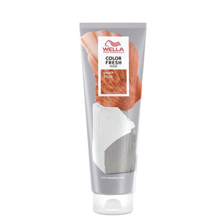WELLA Color Fresh Mask Peach Blush 150ml