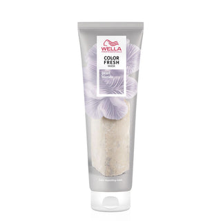 WELLA Color Fresh Mask Pearl Blonde 150ml