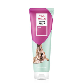 WELLA Color Fresh Mask Pink 150ml