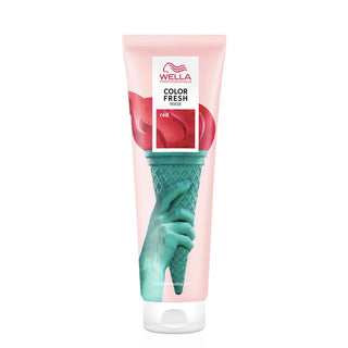 WELLA Color Fresh Mask Red 150ml