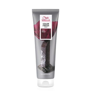 WELLA Color Fresh Mask Rose Blaze 150ml