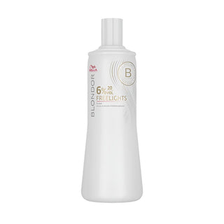 WELLA Blondor Freelights (6%) 20 Vol Developer