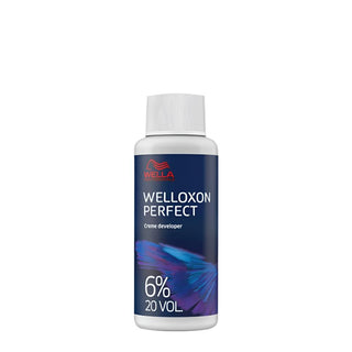 WELLA Welloxon Perfect 20vol 6% 60ml