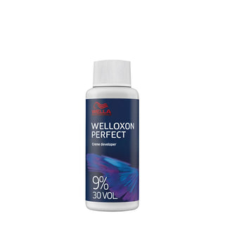 WELLA Welloxon Perfect 30vol 9% 60ml