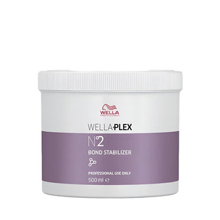 WELLA Plex No2 Bond Stabilizer 500ml