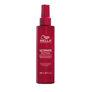 Wella Ultimate Repair Protective Leave In 140ml