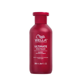 WELLA Ultimate Repair Shampoo