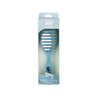 WET BRUSH Speed Dry Terrain Textures Artic Blue