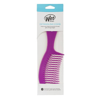 WETBrushDetanglingCombPurpleCatonImage