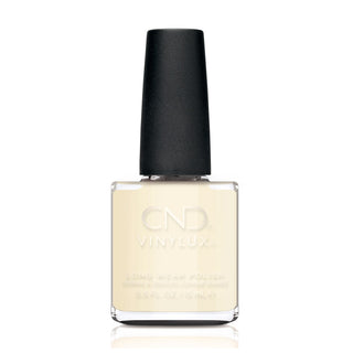 CND Vinylux White Button Down 15ml