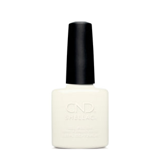 CND Shellac White Wedding 7.3ml